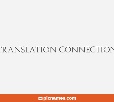 Translation Connection